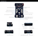 Radiolink Pixhawk Flight controller Board 1