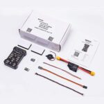 Radiolink Pixhawk Flight controller Board 4