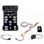 Radiolink Pixhawk Flight controller Board 9