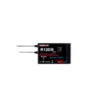 Radiolink R12DS 2.4GHz RC Receiver 12 Channels SBUS 1