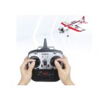 Radiolink T8FB 2.4GHz 8 Channels RC Remote Transmitter with Receiver R8EF Dual Stick Controller 2
