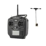 Radiomaster TX12 MKII ExpressLRS EdgeTX with RP1 ExpressLRS 2.4ghz Nano Receiver Drone Remote Control 52413 1