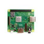 Raspberry Pi 3 Model A 1