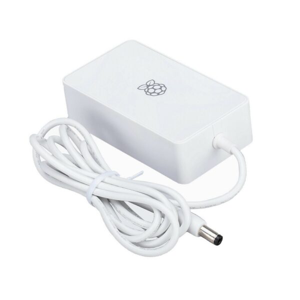 Raspberry Pi Build Hat Power Supply 4