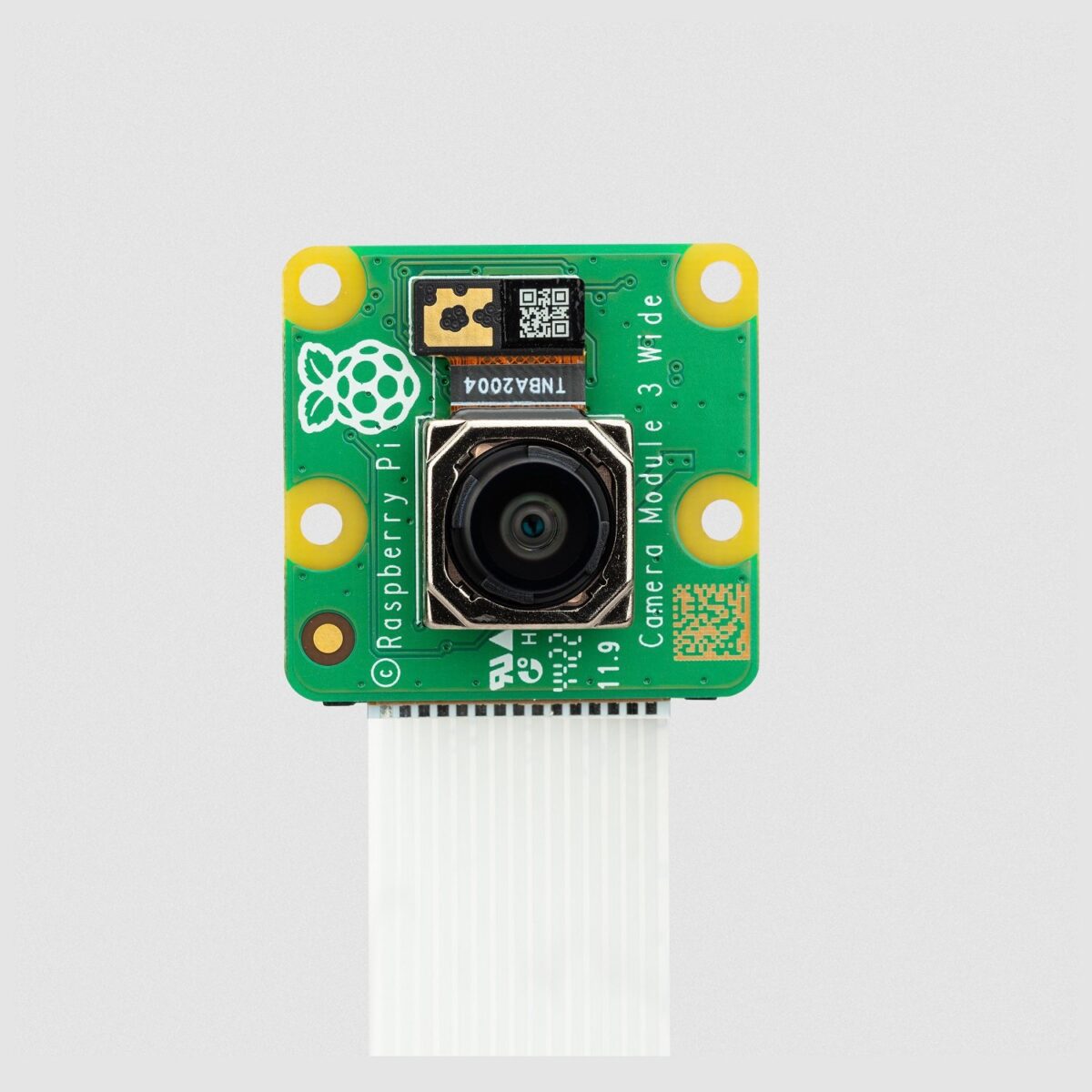 Raspberry Pi Camera Module 3 Wide 2 2