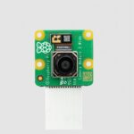 Raspberry Pi Camera Module 3 Wide 2 2