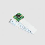 Raspberry Pi Camera Module 3 Raspberry Pi Official Accessories 55274 1