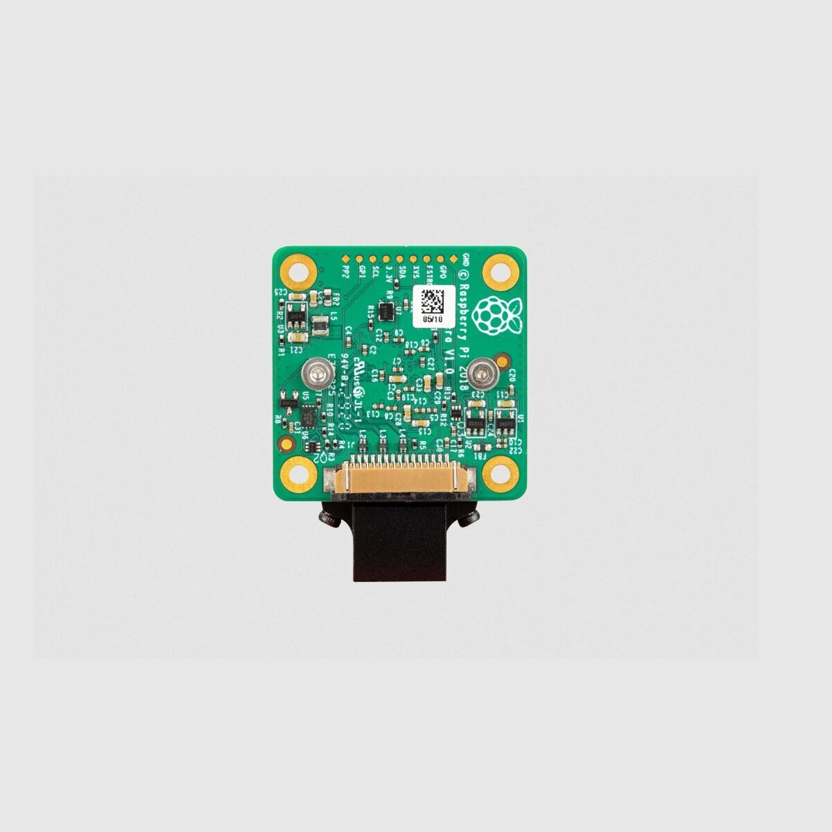 Raspberry Pi M12 HQ Camera 2