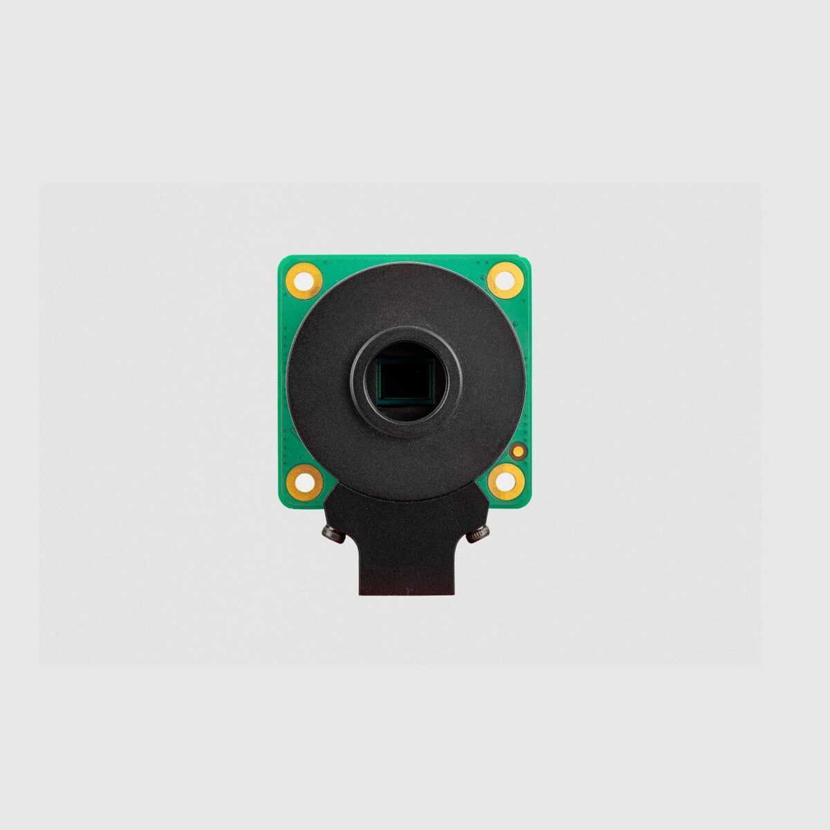 Raspberry Pi M12 HQ Camera 3