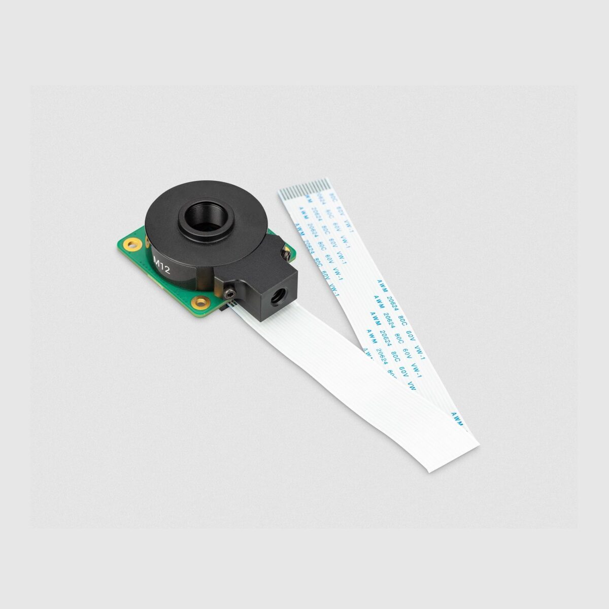 Raspberry Pi M12 HQ Camera 4