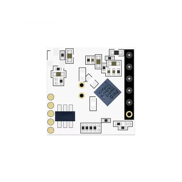 Robozar 16 Ai Thinker Rd-04