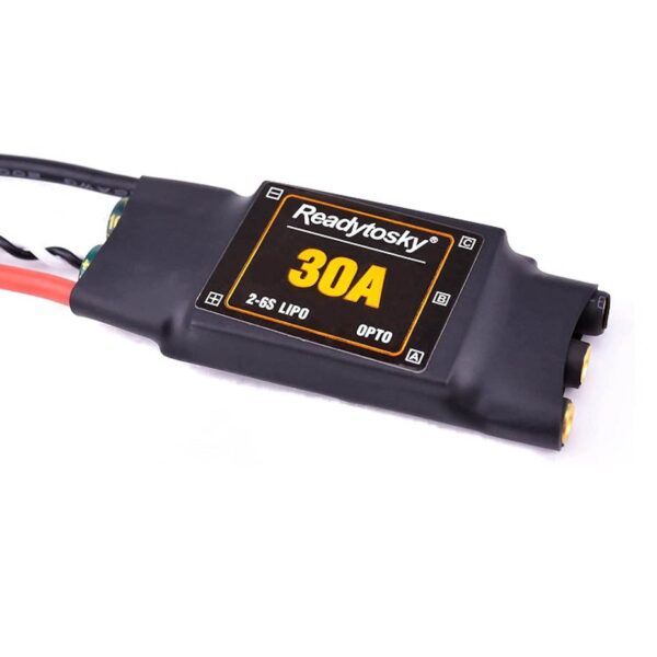 ReadytoSky 30A 2 6S ESC 2