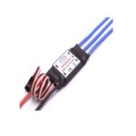 ReadytoSky Simonk 30A ESC with 3.5mm Banana Connector Female 2
