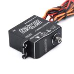 Readytosky 45KG 180 Degree Aluminum Case Digital Metal Gear HV Coreless Servo 1