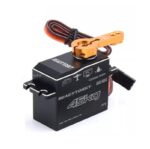 Readytosky 45KG 180 Degree Aluminum Case Digital Metal Gear HV Coreless Servo 4