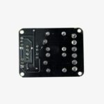 Dual Channel 5V Relay Module – 2 Channel Board