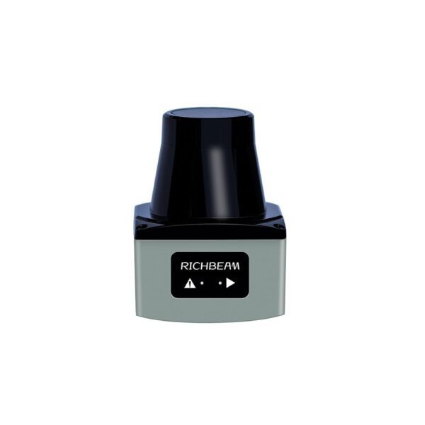 Richbeam Lakibeam1L Industrial TOF 2D LiDAR