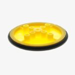410 BO/TT Motor Small Smart Robot Car Wheel with 40 mm diameter