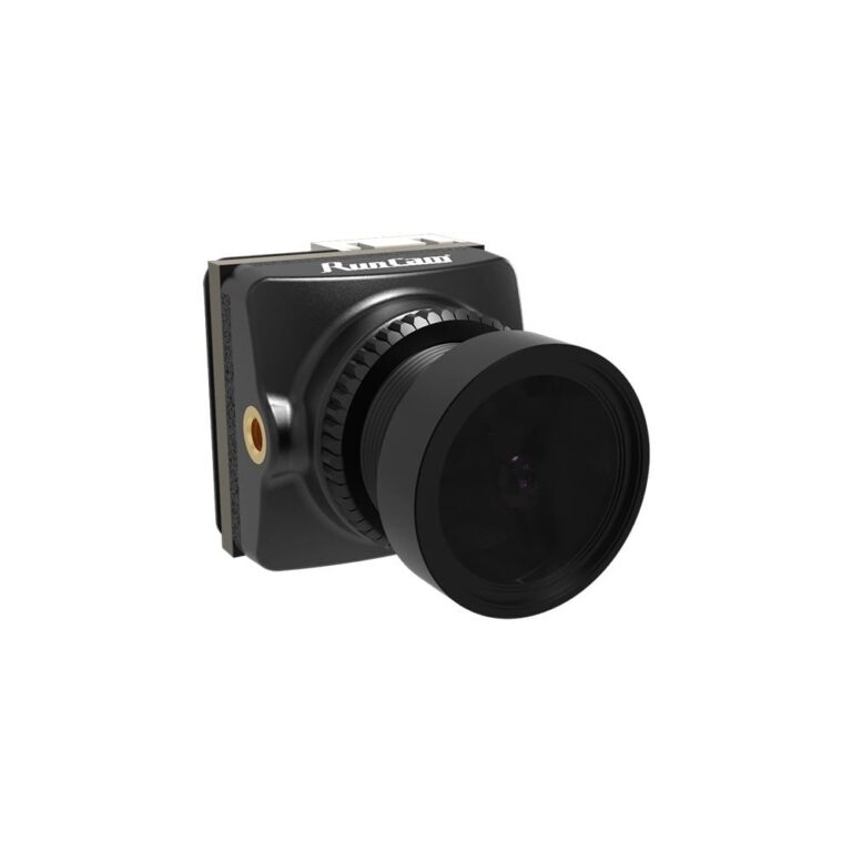 Robozar 17 RunCam Eagle 3 Night Vision Camera with OSD 6