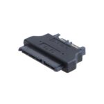 SATA 22P Female 13P,  Revolution Adapter