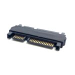 SATA 22P Revolution,  Male SATA?7+15PIN?,  Adapter