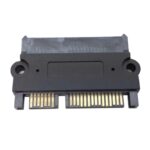 SATA22P Revolution,  Female Straight Head,  SATA?7+15PIN?,  Adapter