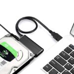 SATA3.0 to USB 3.0,  External Hard Disk Data,  Cable