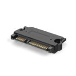 SATA?7+ 15PIN? Male,  to SATA7+ 9P Female,  Adapter