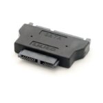 SATA?7+ 15PIN? Male,  to SATA7+ 9P Female,  Adapter