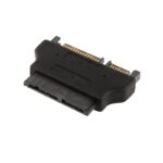 SATA?7+15PIN?,  Revolution SATA7+6P,  Female Adapter