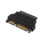 SATA?7+15PIN?,  Revolution SATA7+6P,  Female Adapter