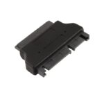 SATA?7+15PIN?,  Revolution SATA7+6P,  Female Adapter