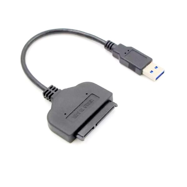 SATA?7+15PIN? to,  USB3.0 External Hard,  Disk Data Cable