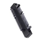 SATA?7+15PIN?Male,  to Female 90 Reverse,  Couplings