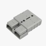 SB50 Anderson Connector Set – 600V and 50A – Grey Connector