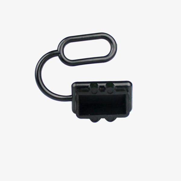 Front Cover for SB50 Anderson Connector- Black