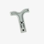 T Handle Connector for SB50  Anderson Connector – Grey