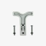 T Handle Connector for SB50  Anderson Connector – Grey