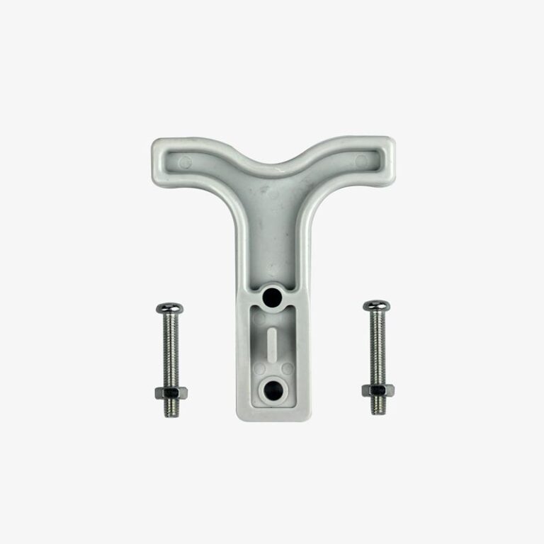 T Handle Connector for SB50  Anderson Connector – Grey