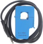 SCT 013 005 Non invasive Split Core Current Transformer AC current sensor 5A 2