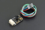 DFRobot Gravity I2C Non-contact IR Temperature Sensor For Arduino (MLX90614-DCC)