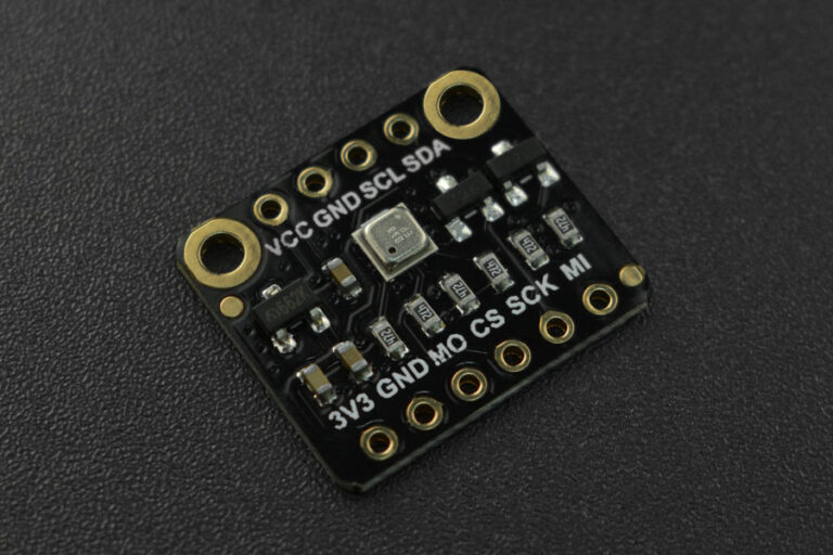 Robozar 16 SEN0375