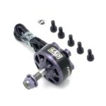 SUNFUN D2207 2450Kv BLDC Motor