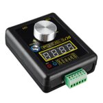 SG 002 Analog 0 12V 4 20mA Signal Generator for PLC and Panel Debugging Device Testing 3