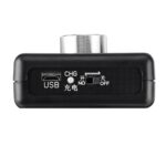 SG 002 Analog 0 12V 4 20mA Signal Generator for PLC and Panel Debugging Device Testing 4