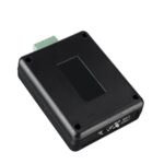 SG 002 Analog 0 12V 4 20mA Signal Generator for PLC and Panel Debugging Device Testing 6