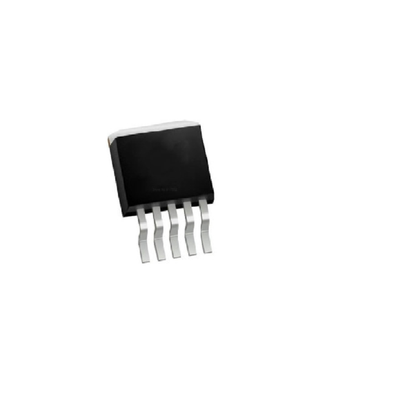 LM39302R – 3A Adjustable Output LDO Linear Voltage Regulator 5-Pin TO-263