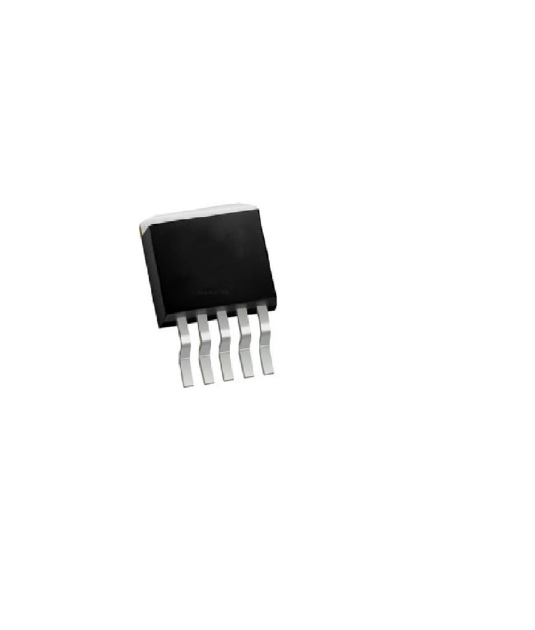 LM39302R – 3A Adjustable Output LDO Linear Voltage Regulator 5-Pin TO-263