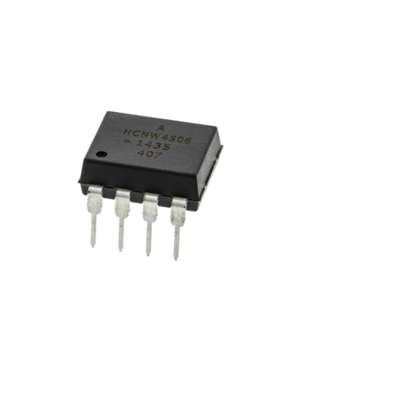 HCNW4506-000E IC – Intelligent Power Module and Gate Drive Interface Optocoupler IC