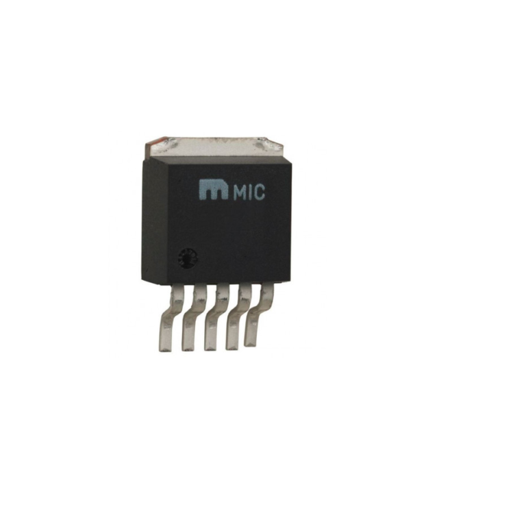 MIC4576-5BU IC – Step Down Regulator IC